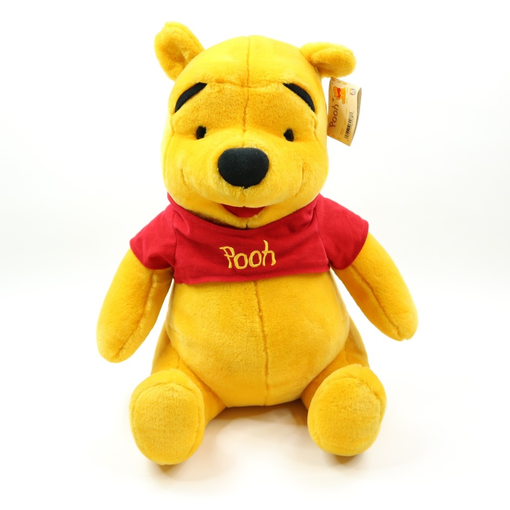 Winnie the Pooh 22" Large Plush Stuffed Animal